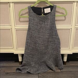 Grey Two Piece Set - Boutique Brand
